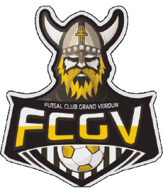 Sportivo Calcio  Club Francia Grand Est 55 - Meuse Futsal Club du Grand Verdun 