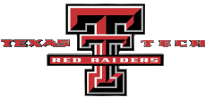 Sport N C A A - D1 (National Collegiate Athletic Association) T Texas Tech Red Raiders 