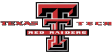 Sportivo N C A A - D1 (National Collegiate Athletic Association) T Texas Tech Red Raiders 