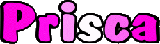 Vorname WEIBLICH - Frankreich P Prisca 