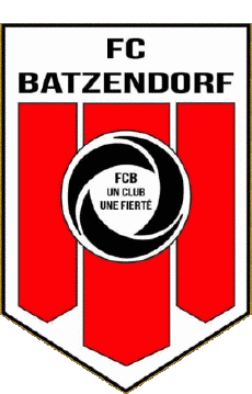 Sportivo Calcio  Club Francia Grand Est 67 - Bas-Rhin FC Batzendorf 