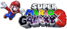 Multi Media Video Games Super Mario Galaxy 03 