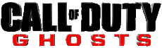 Multimedia Vídeo Juegos Call of Duty Ghosts 