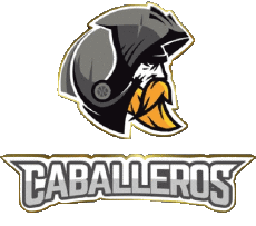 Sportivo Pallacanestro Messico Caballeros de Culiacán 