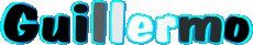 Prénoms MASCULIN - Espagne G Guillermo 