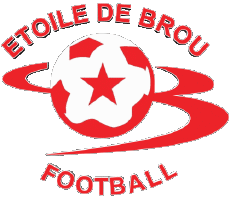 Deportes Fútbol Clubes Francia Centre-Val de Loire 28 - Eure-et-Loire Etoile de Brou 