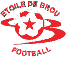 Sports Soccer Club France Centre-Val de Loire 28 - Eure-et-Loir Etoile de Brou 