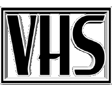 Multi Media Video - Icons VHS 