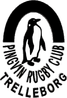 Sport Rugby-Club-Welt - Logo Schweden Pingvin RC 