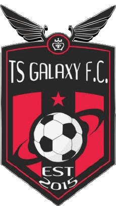 Sports Soccer Club Africa South Africa TS Galaxy FC 