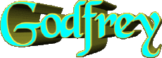 First Names MASCULINE -  UK - USA - IRL - AUS - NZ G Godfrey 