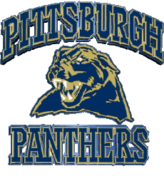 Sports N C A A - D1 (National Collegiate Athletic Association) P Pittsburgh Panthers 