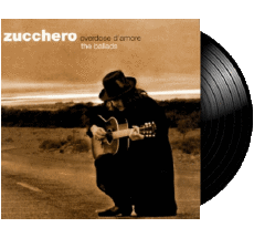 Overdose d'amore/The Ballads-Multi Média Musique Pop Rock Zucchero 
