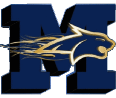Sports N C A A - D1 (National Collegiate Athletic Association) M Montana State Bobcats 