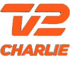 Multimedia Canali - TV Mondo Danimarca TV2 Charlie 