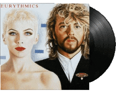 Multimedia Musik New Wave Eurythmics 