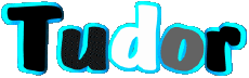 Nome MASCHIO - UK - USA - IRL - AUS - NZ T Tudor 