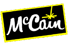 Nourriture Surgelés Mc Cain 