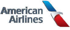 Transport Planes - Airline America - North U.S.A American Airlines 