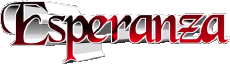 Nombre FEMENINO - España E Esperanza 