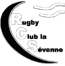 Deportes Rugby Club Francia Logo Dept 38 RC la Sevenne 