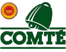 Comida Quesos Francia Comté 