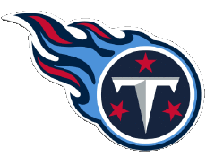 Sports FootBall Américain U.S.A - N F L Tennessee Titans 