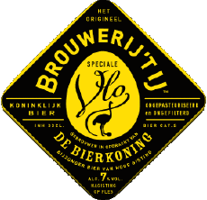 Boissons Bières Pays Bas Brouwerij-Het-Ij 