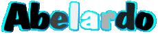 Prénoms MASCULIN - Espagne A Abelardo 