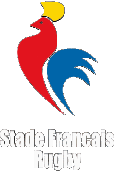 Sport Rugby-Club-Welt - Logo Chile Stade Français (Las Condes) 