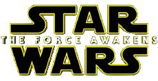 Multi Media Movies International Star Wars Episode 07 The Force Awakens 