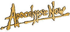 Multi Média Cinéma International Apocalypse Now Logo 
