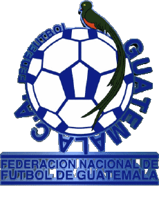 Sports Soccer National Teams - Leagues - Federation Americas Guatemala 