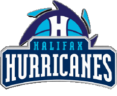 Sports Basketball Canada Halifax Hurricanes 
