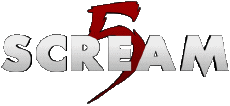Multimedia V International Scream 05 - Logo 
