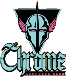 Sportivo Lacrosse PLL (Premier Lacrosse League) Chrome LC 