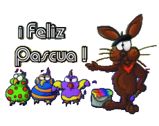 Mensajes Español Feliz Pascua 14 