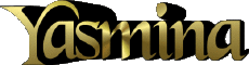 Prénoms FEMININ - Maghreb Musulman Y Yasmina 