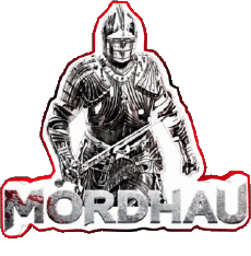 Multimedia Vídeo Juegos Mordhau Icons 