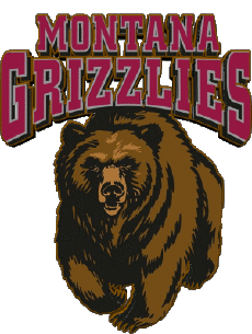 Sports N C A A - D1 (National Collegiate Athletic Association) M Montana Grizzlies 