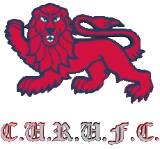 Sport Rugby-Club-Welt - Logo England C Cambridge URUFC 