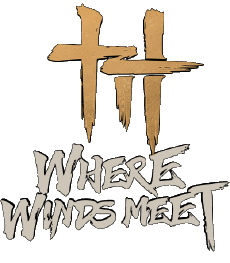 Multimedia Videogiochi Where Winds Meet Logo 