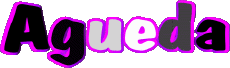 Prénoms FEMININ - Espagne A Agueda 
