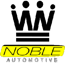 Transports Voitures Noble Cars Logo 