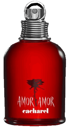 Fashion Couture - Perfume Cacharel 