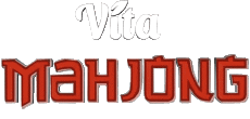 Multimedia Videogiochi Vita Mahjong Logo 
