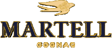 Bebidas Cognac Martell 
