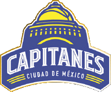 Sport Basketball Mexiko Capitanes de Ciudad de México 