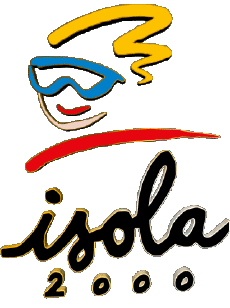 Sports Ski - Stations France Alpes du Sud Isola 2000 