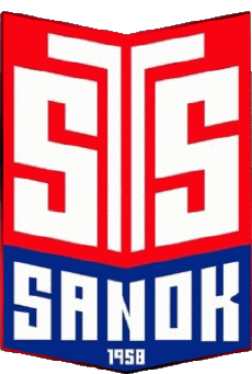 Deportes Hockey - Clubs Polonia STS Sanok 